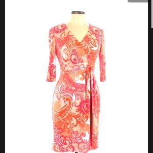 Donna Ricco Women dress